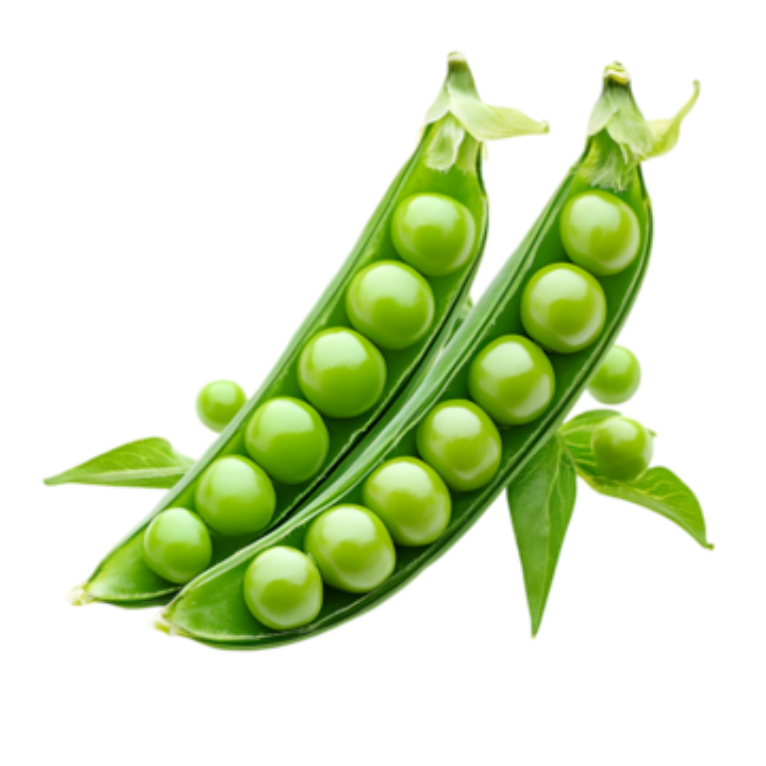 AAA SHELLED PEAS 200G
